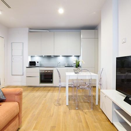 Primopiano - Principe Apartment Milan Exterior photo