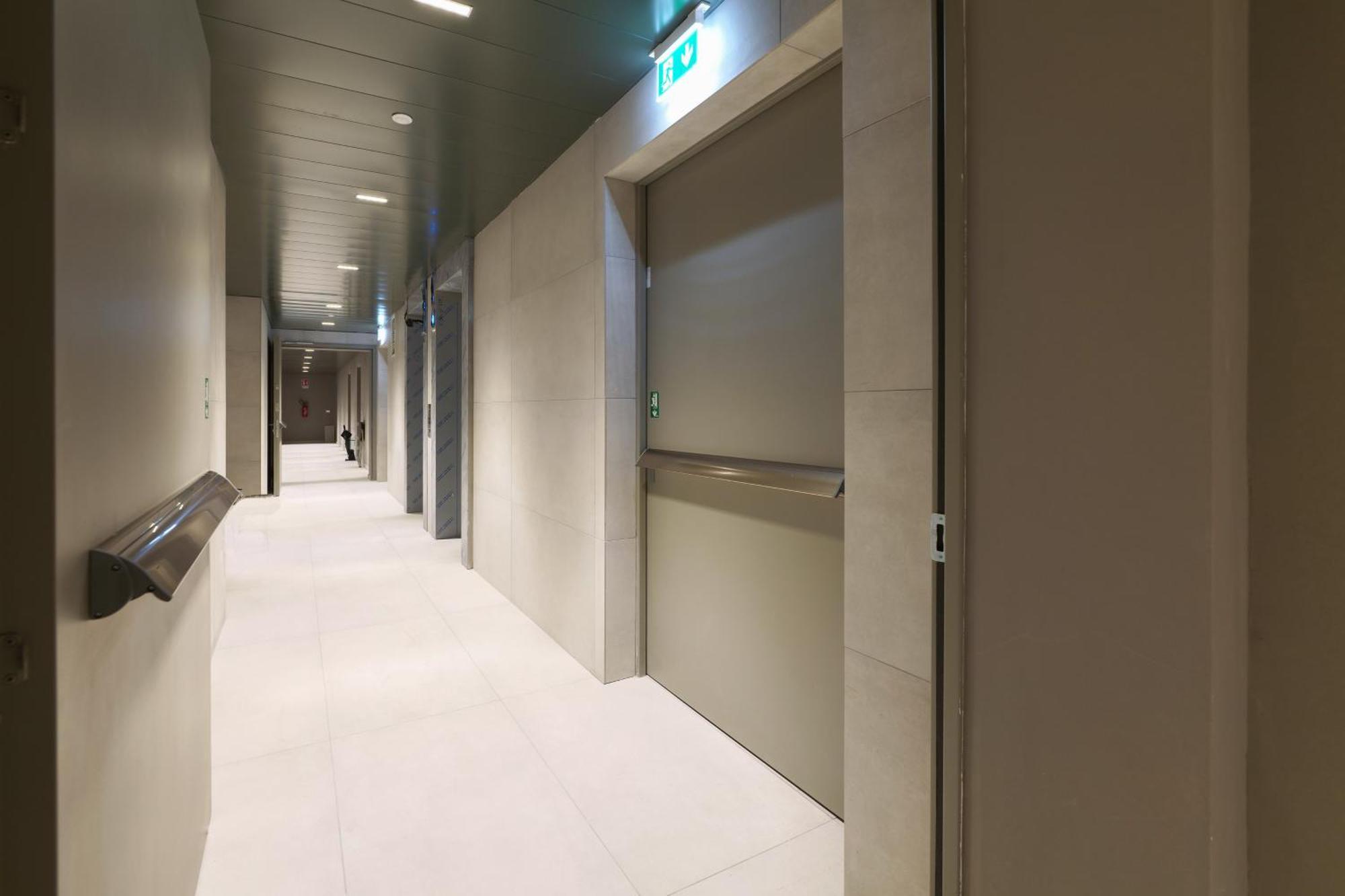 Primopiano - Principe Apartment Milan Exterior photo