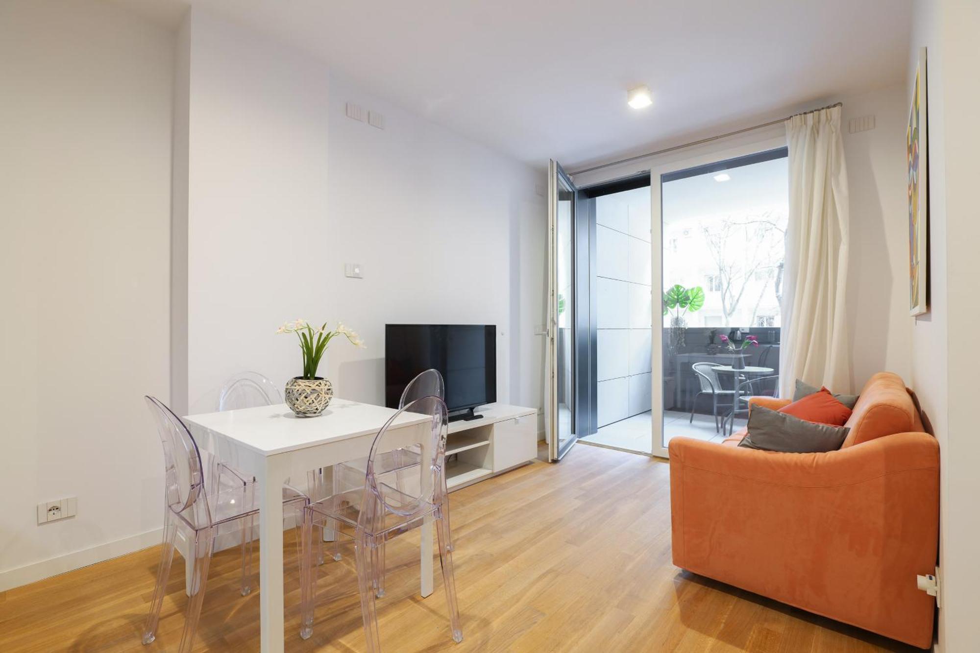 Primopiano - Principe Apartment Milan Exterior photo