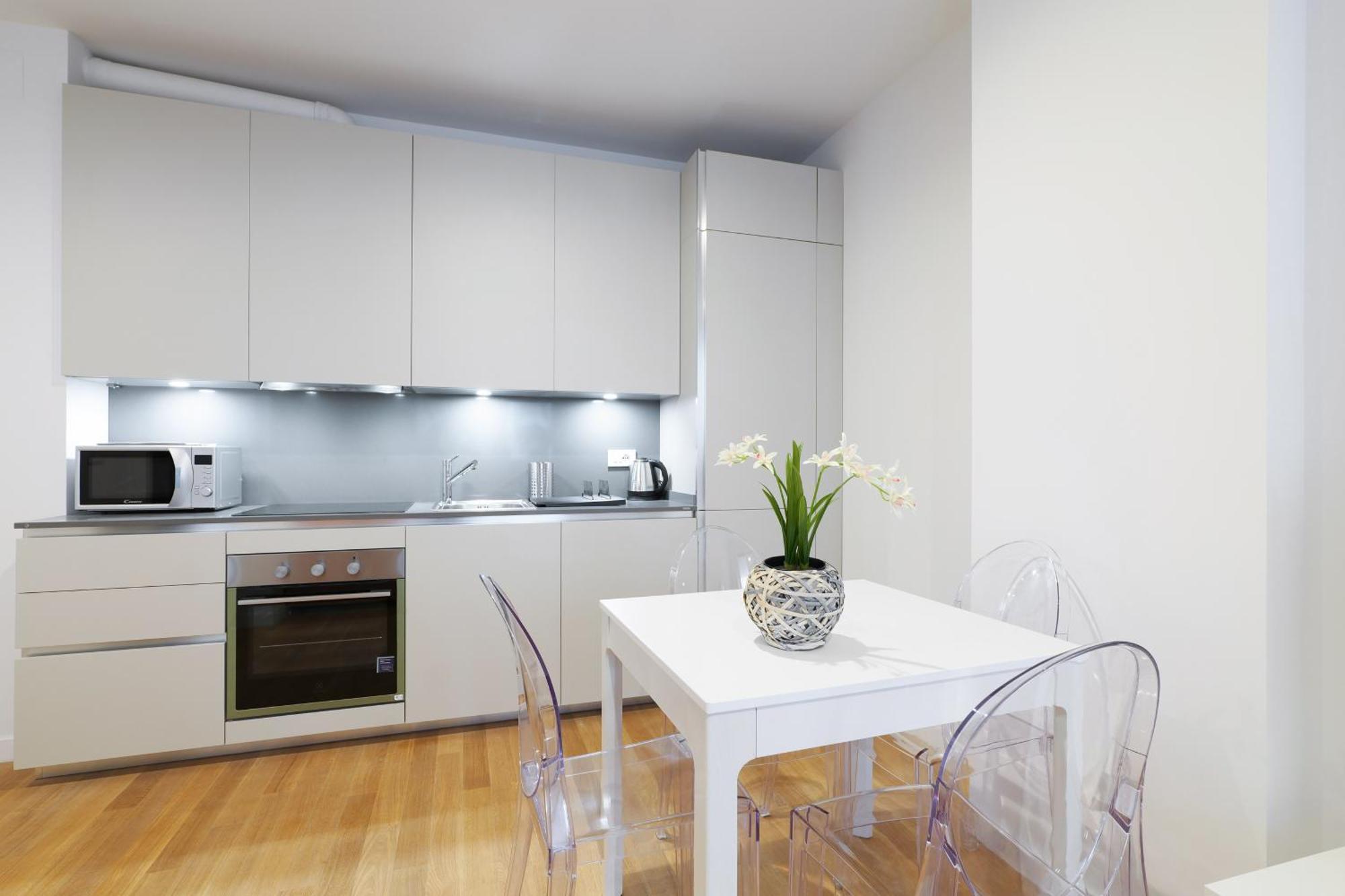Primopiano - Principe Apartment Milan Exterior photo