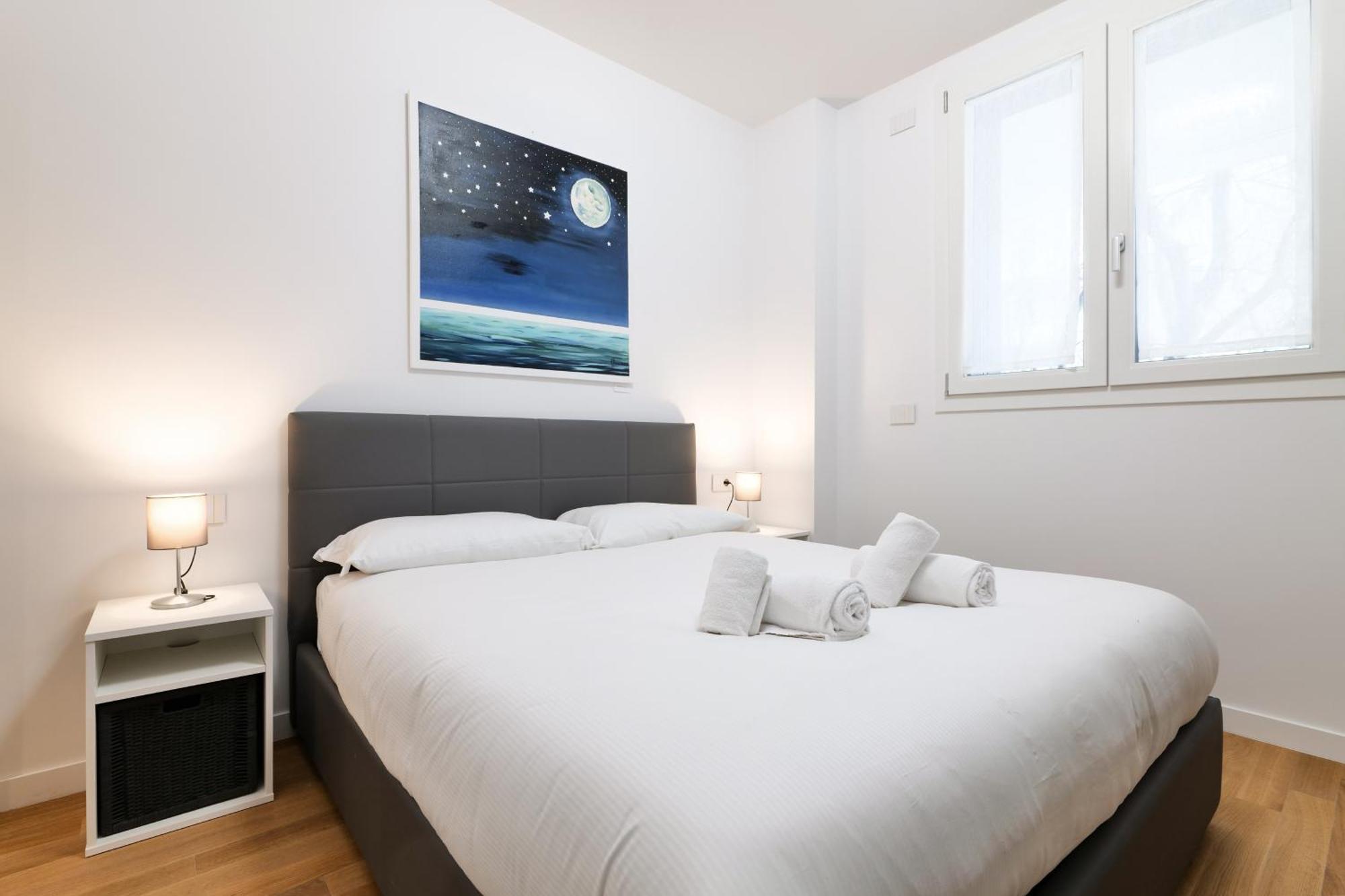 Primopiano - Principe Apartment Milan Exterior photo