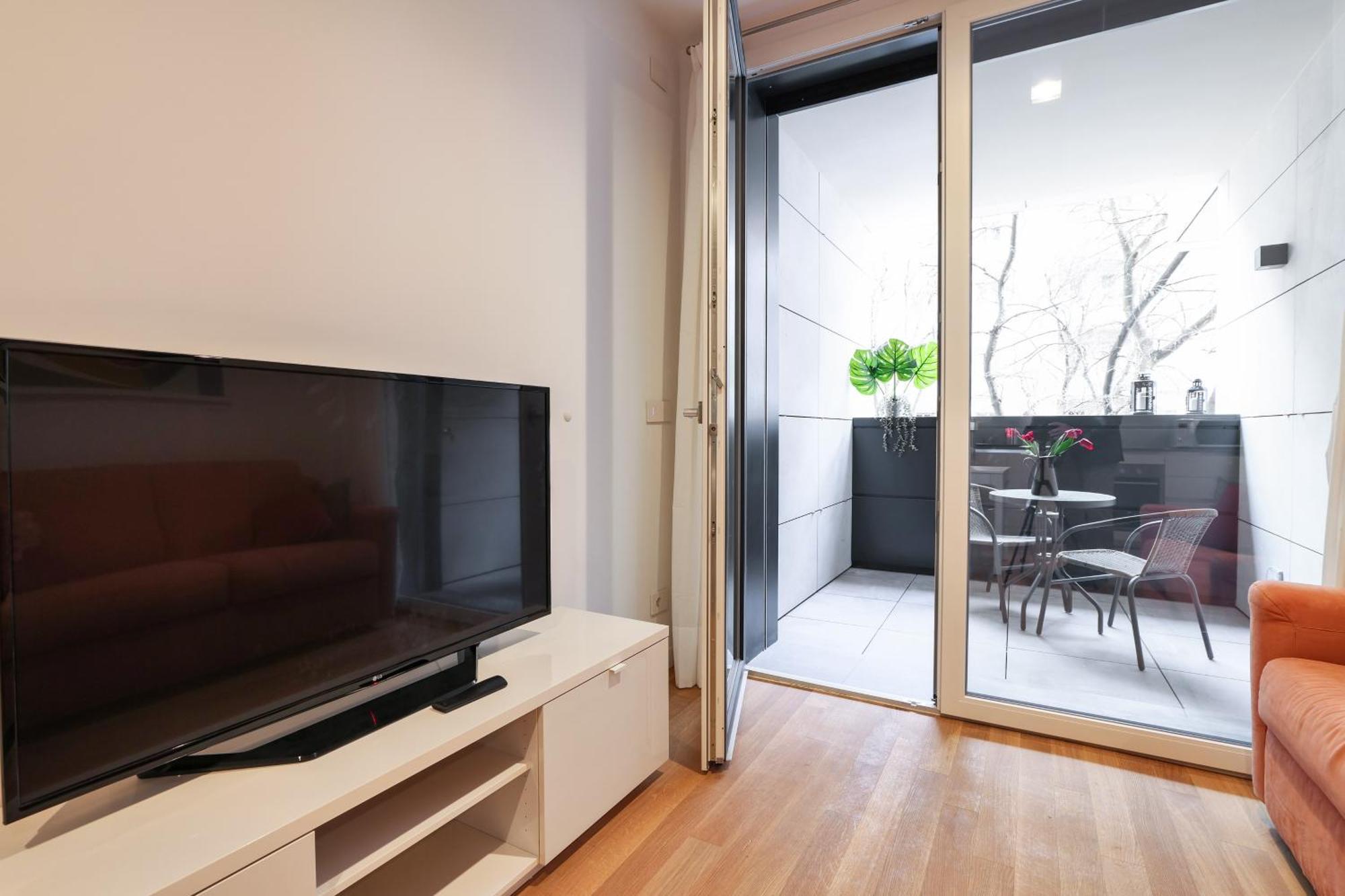 Primopiano - Principe Apartment Milan Exterior photo
